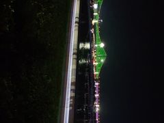 -大连星海广场音乐喷泉