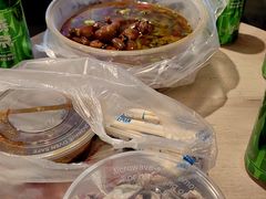 -汝萍传统蘸水菜(春华路总店)