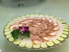 -宝园酒家(美林M·LIVE天地东座店)