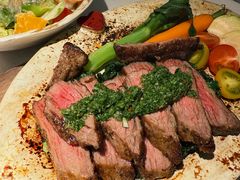 -春树下·树屋花房西餐厅(罍街AS1980店)