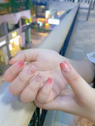 -初NAIL日式美甲美睫沙龙