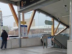 -锦秋路-停车场