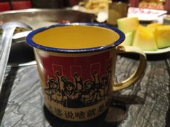 -重庆大队长火锅(凤城八路店)