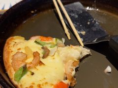 -必胜客(福州永嘉PH店)