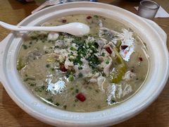 -王胖子土菜馆·特色杭帮菜·农家土菜