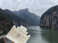 -白帝城·瞿塘峡景区