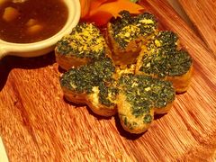 黑金莲豆腐-莲餐厅·湖北菜·藕汤是头牌(愚园路店)