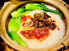 -捞王猪肚鸡火锅(财富中心店)