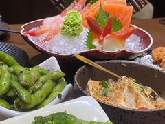 -本寻烧肉酒场(双井店)