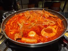 -吴草鸡爪오초닭발(城阳总店)