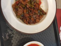 -乡村基(双流时代奥特莱斯餐厅)