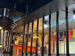-火炉情韩国料理店(古田路店)