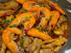 -胖哥俩肉蟹煲(苏州中心店)