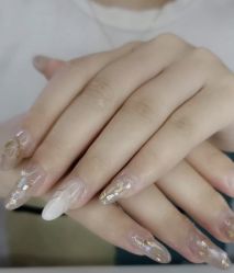 -伊奈尔美甲美睫