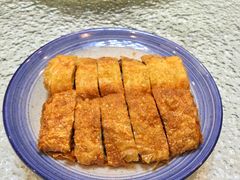 -頂好酒家·经典粤菜(海信广场店)