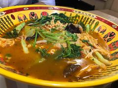 -万达广场(大明宫店)