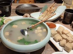 -香园茶社·金陵小灶(老门东店)