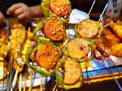 -那些年记忆烧烤