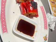 -阿诚市井潮汕菜(金台路店)