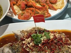 -杨氏青龙虾·吃蟹季(金盛路总店)