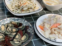 -美味之家·湖景农家乐(太湖东山店)