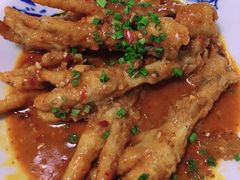 -付掌柜在成都·热炒砂锅集(金禾店)