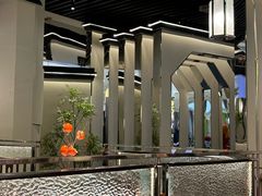 -假装苏杭·园林餐厅(陆家嘴中心店)