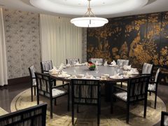 -Yan Ting 宴庭中餐厅(上海静安瑞吉酒店)