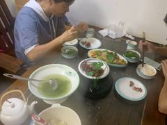 -阿鹏故事云南野生菌火锅(人民路店)