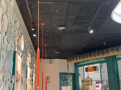 -潮粥荟·潮汕砂锅粥(槐房万达店)