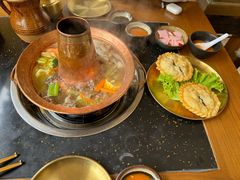 -陀岗美食·云南藏式特色餐厅