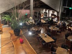 -阳朔糖舍酒店·糖舍餐厅&酒吧