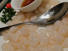 -新吉士·上海菜(浦东LCM置汇旭辉店)