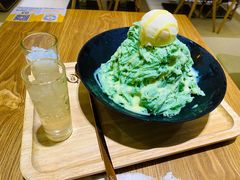 -糖糖屋•糖水•雪花冰店(时尚天河店)