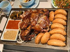 -龍聚祥烧麦馆(万达店)