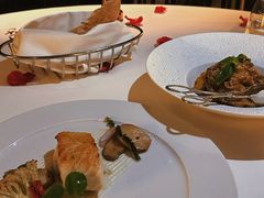 -北京金融街丽思卡尔顿酒店·意味轩 Cepe