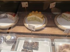 -西村叔叔的店·面包·甜品·蛋糕(崂山丽达店)