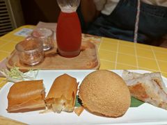 -蔡澜点心·粤菜(花城汇南区店)