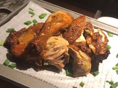 -绿茶餐厅(乐峰广场店)