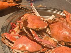 -一方渔歌蒸汽海鲜自助(文化路万达广场店)