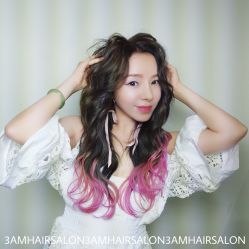 点击看大图 -3AM HAIR SALON烫发染发接发