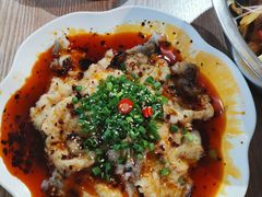 -弓虽昌焖烧鸡(大竹林店)