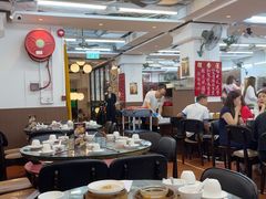 -香港蓮香樓(中環店)