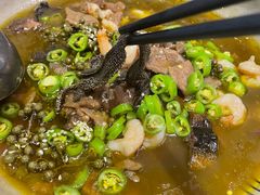 -茶叁酒肆·楚味江湖(菱角湖店)