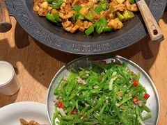 -聚鑫朋酸菜肥肠(九龙仓店)