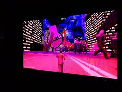 -北京三里屯CHAO酒店