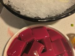 -老房老舍重庆火锅(假日城市店)