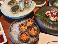 -Mr·Fish鱼鲜生海鲜放题(银泰in99店)