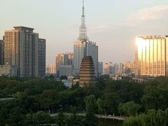 -真爱中国餐馆·年华店(朱雀大街店)
