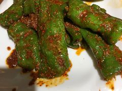 烤青椒-萨里尔烤肉餐厅(曦华源店)